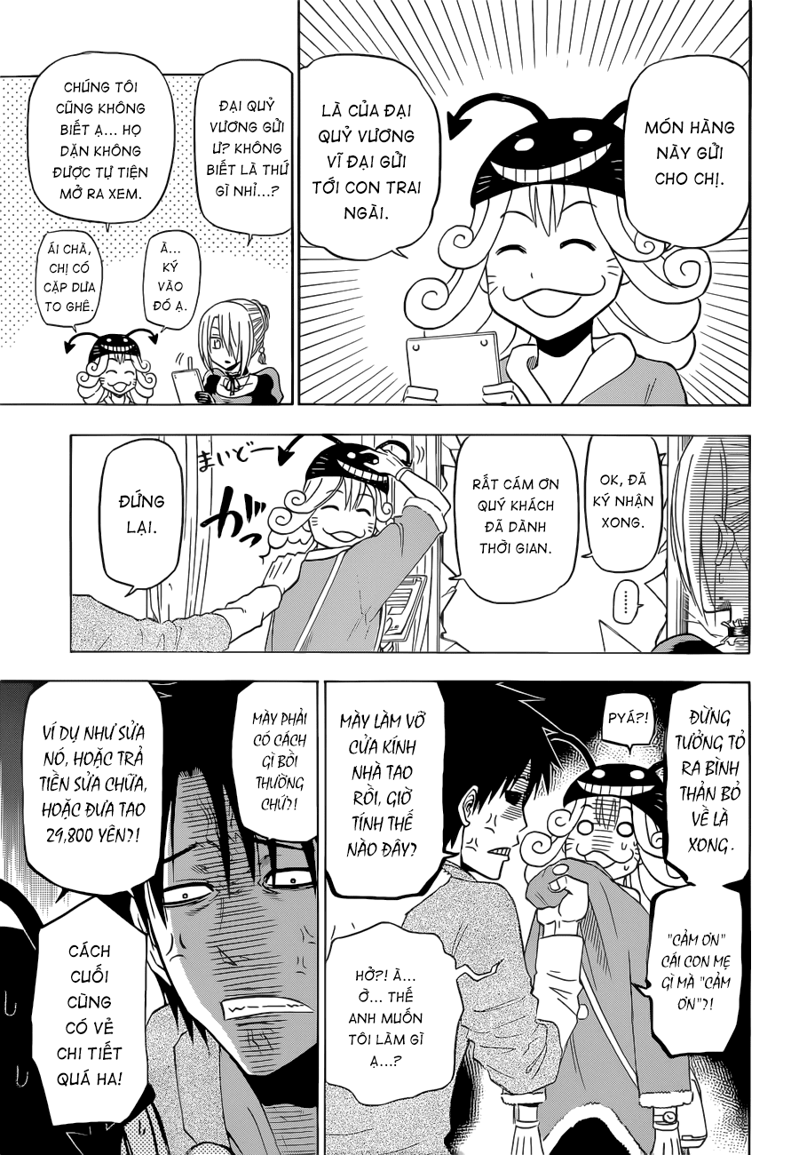 Chapter 156 - Trang 7