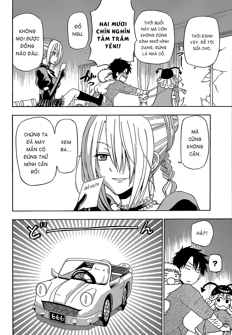Chapter 156 - Trang 8