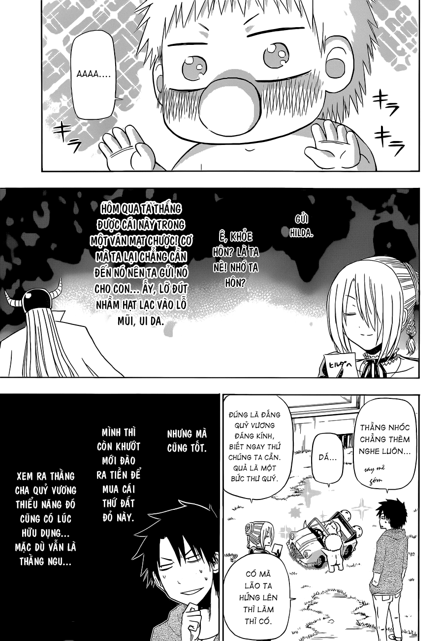 Chapter 156 - Trang 9