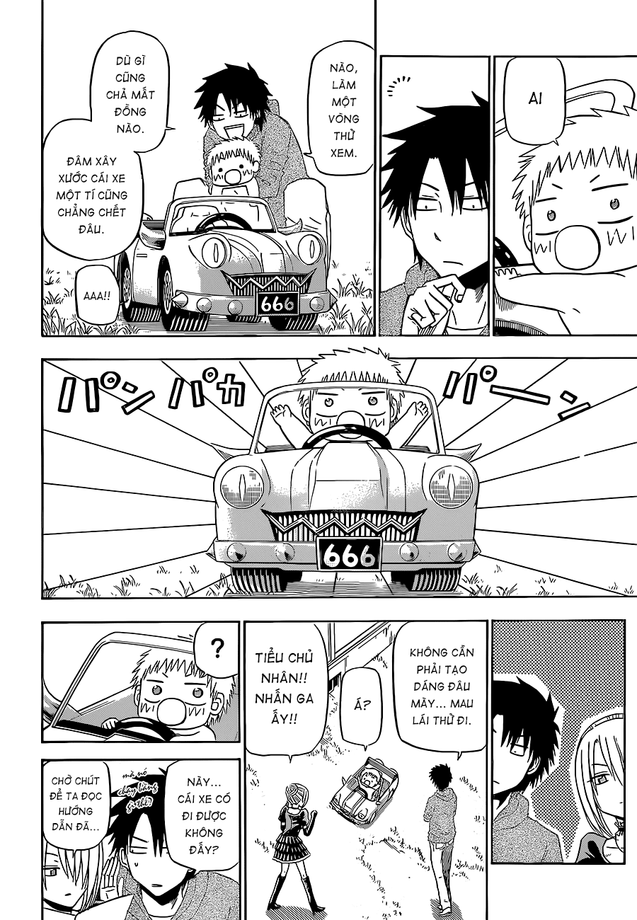 Chapter 156 - Trang 10