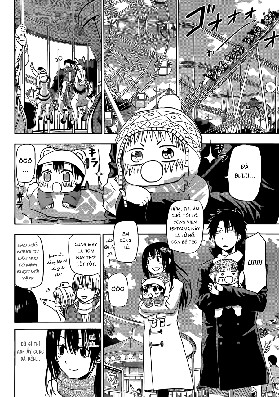 Chapter 157 - Trang 11