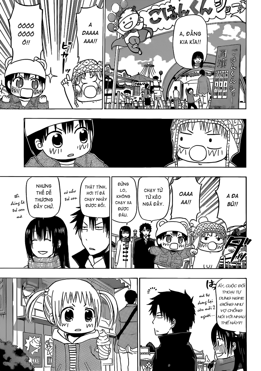Chapter 157 - Trang 12