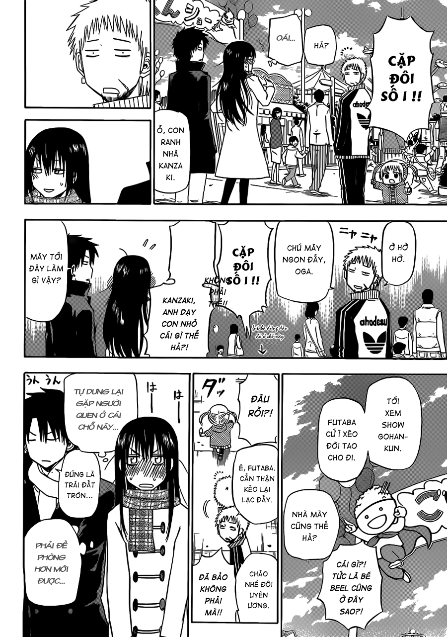 Chapter 157 - Trang 13