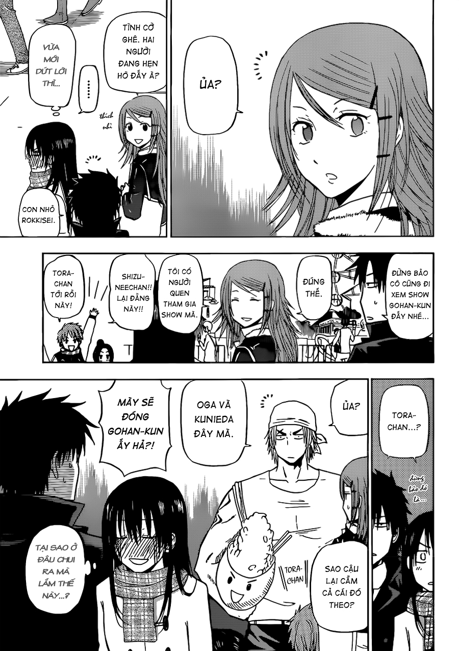 Chapter 157 - Trang 14