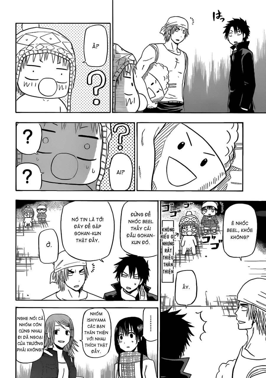 Chapter 157 - Trang 15
