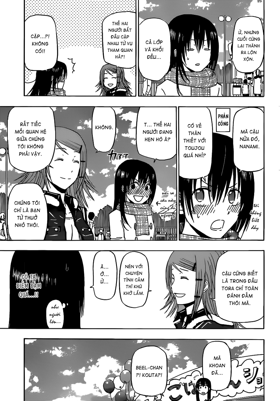 Chapter 157 - Trang 16