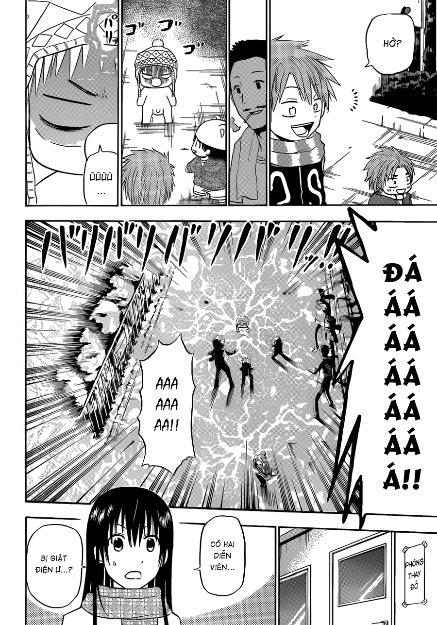 Chapter 157 - Trang 19