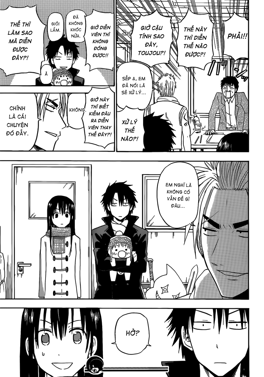Chapter 157 - Trang 20