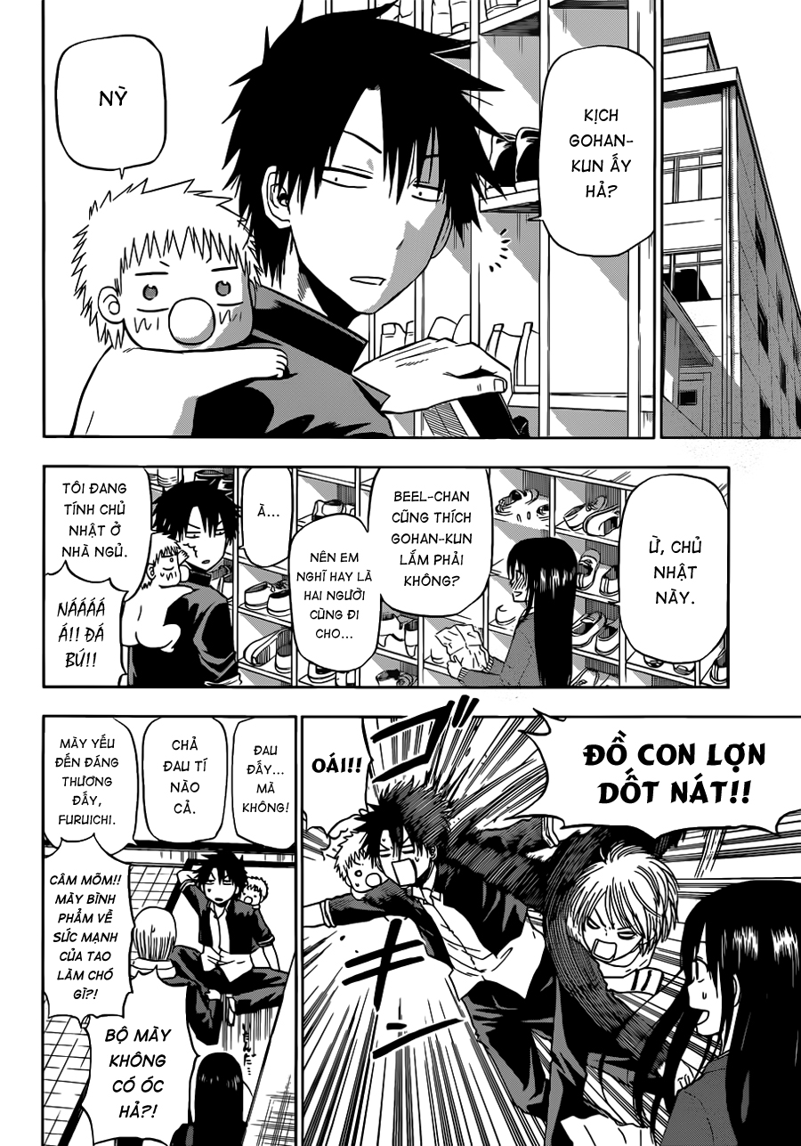 Chapter 157 - Trang 5