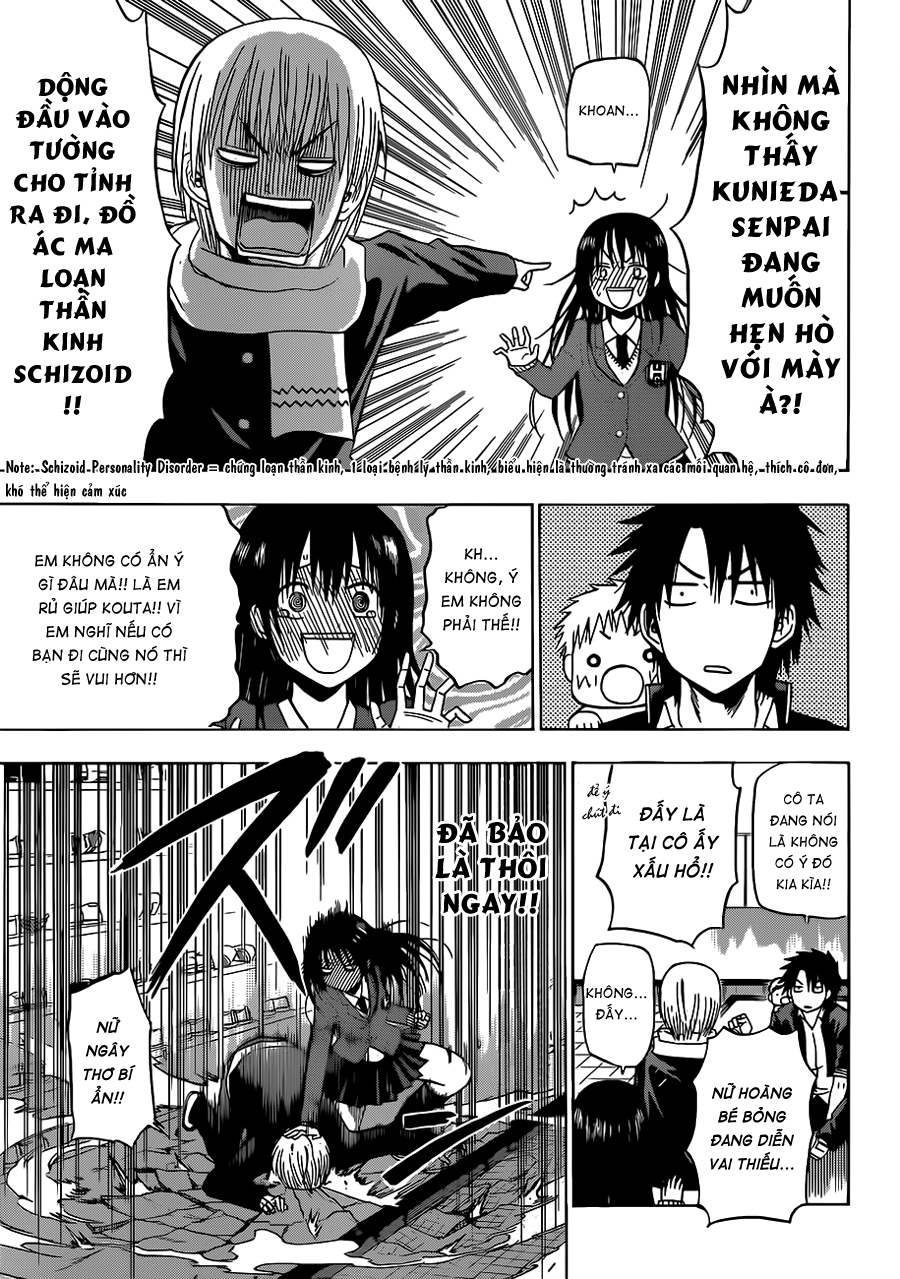 Chapter 157 - Trang 6