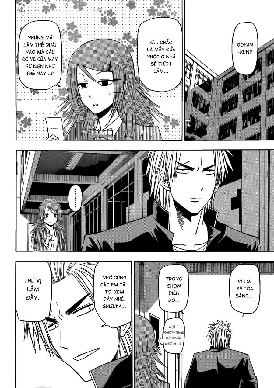 Chapter 157 - Trang 7