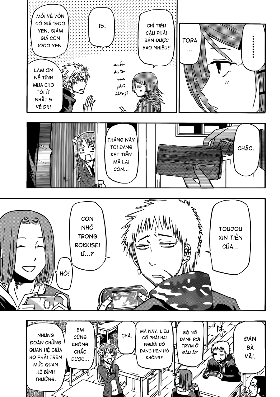 Chapter 157 - Trang 8