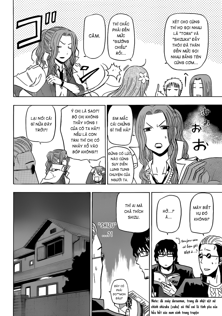 Chapter 157 - Trang 9