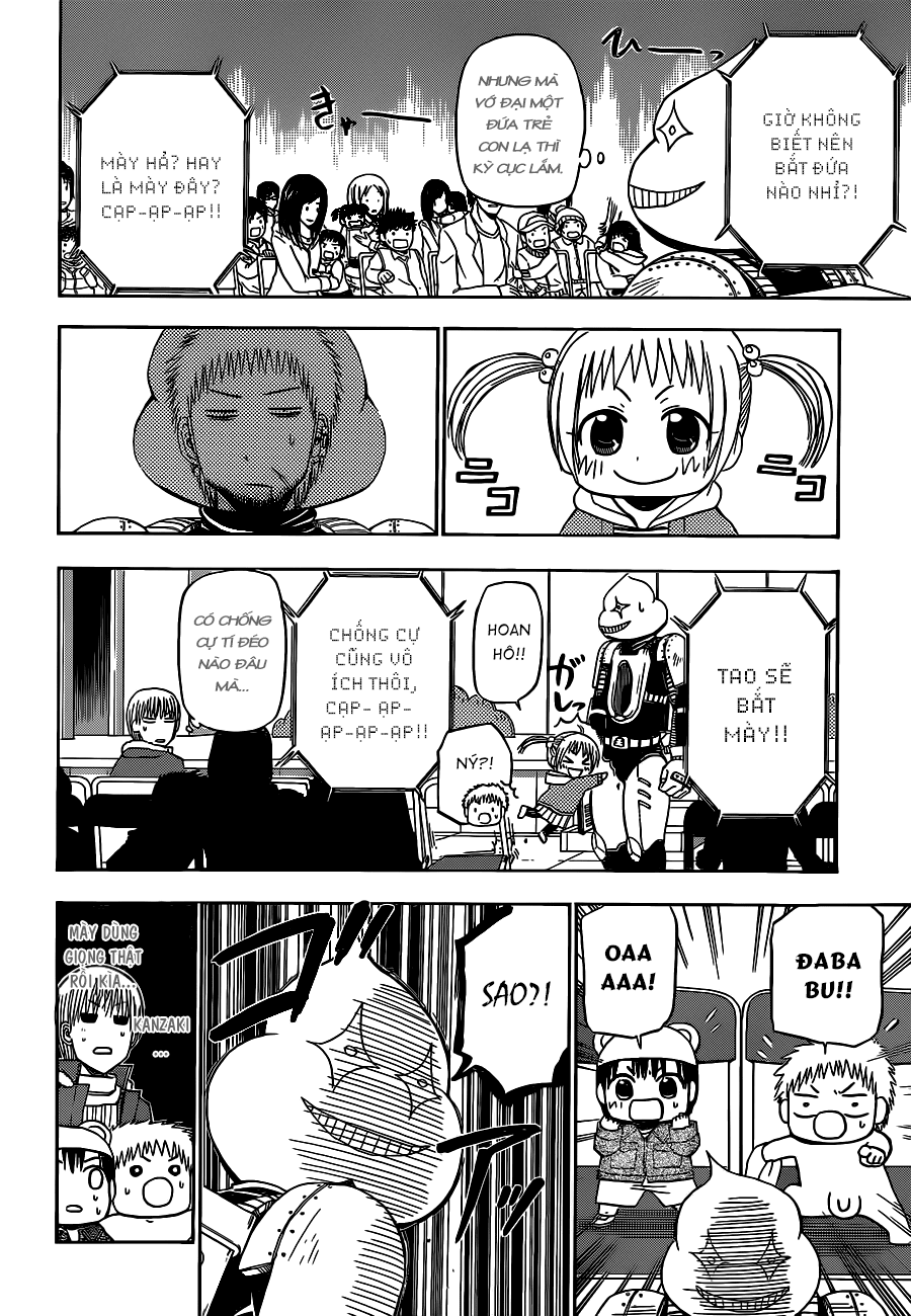 Chapter 158 - Trang 12