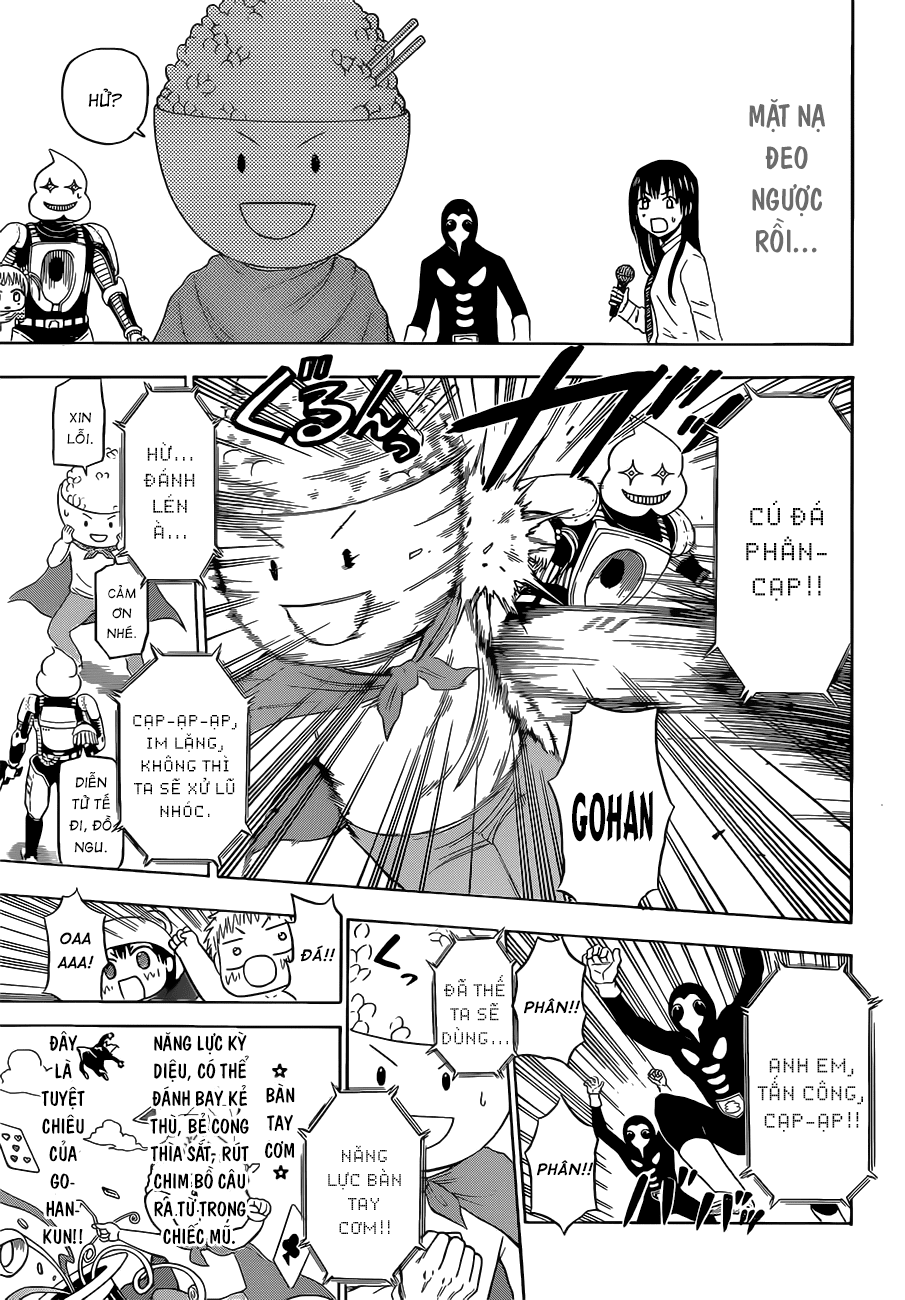Chapter 158 - Trang 15