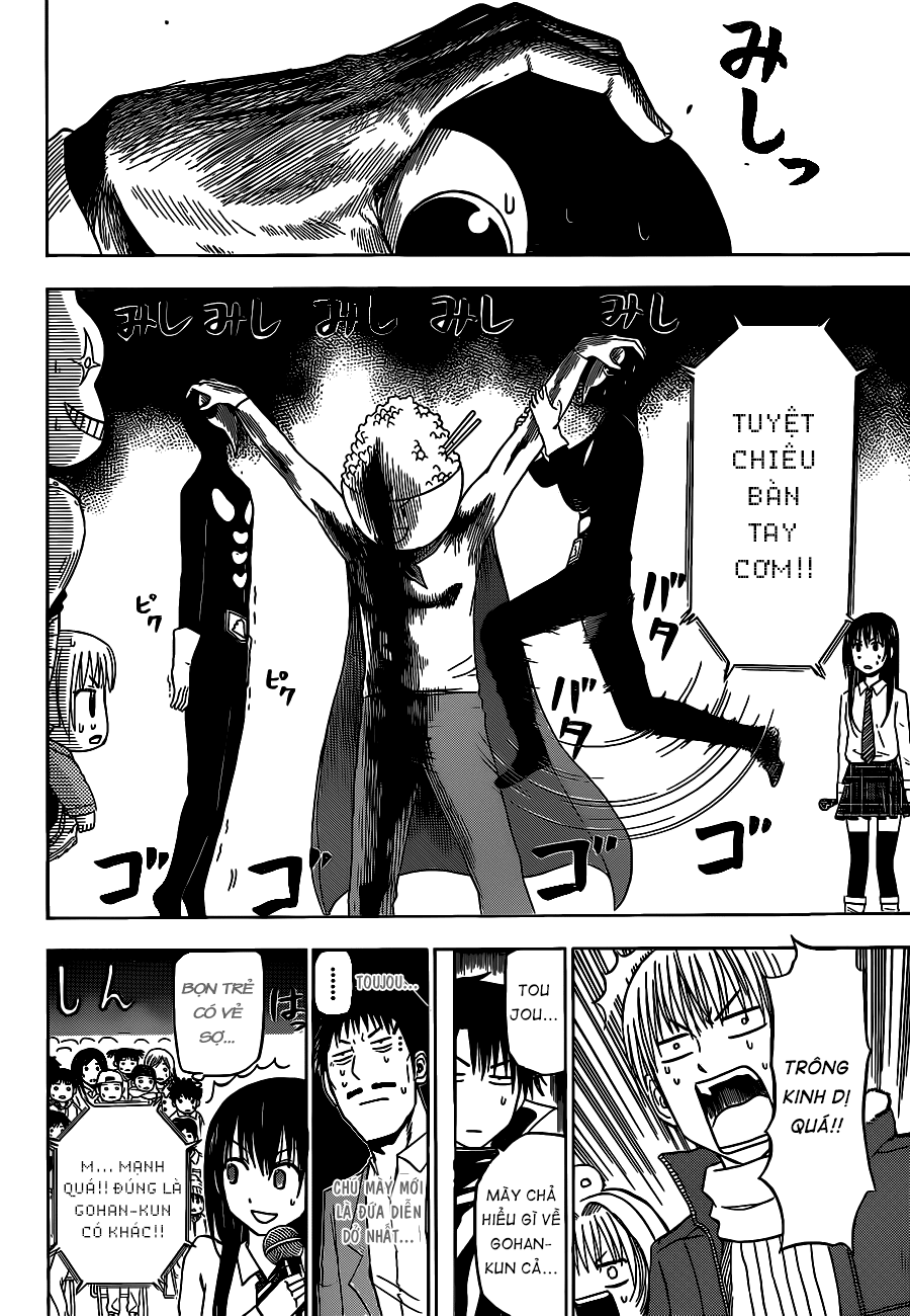 Chapter 158 - Trang 16