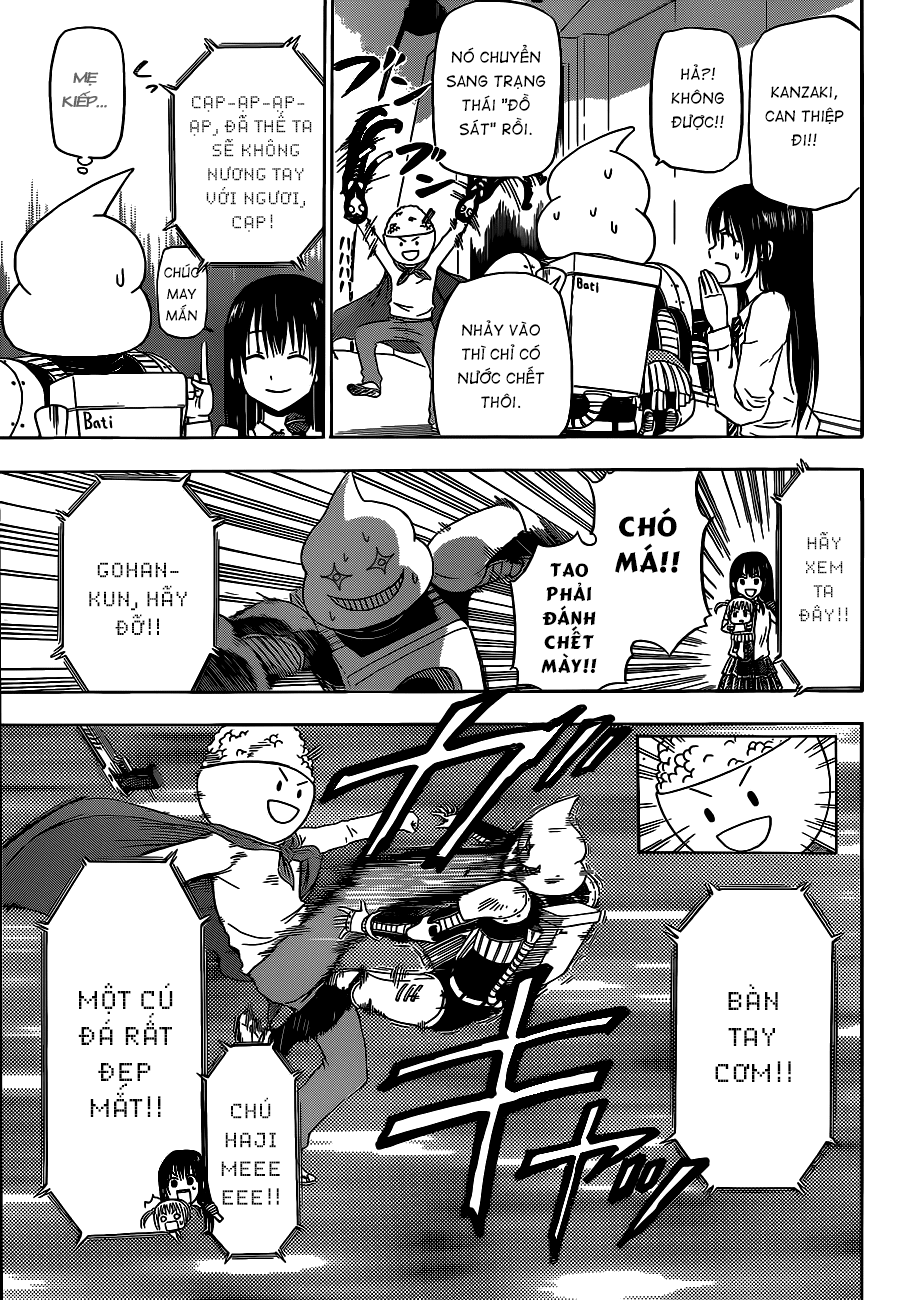 Chapter 158 - Trang 17