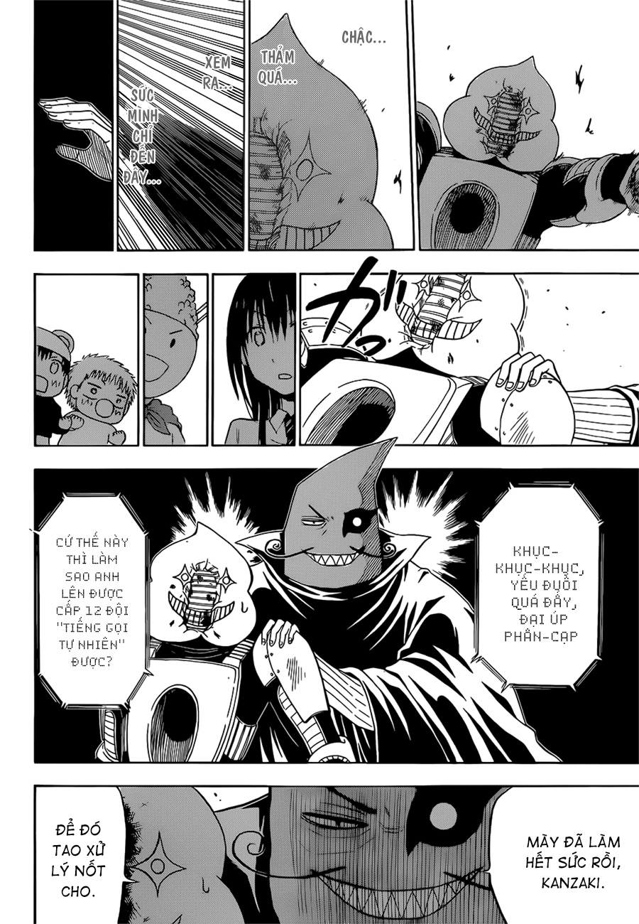 Chapter 158 - Trang 18
