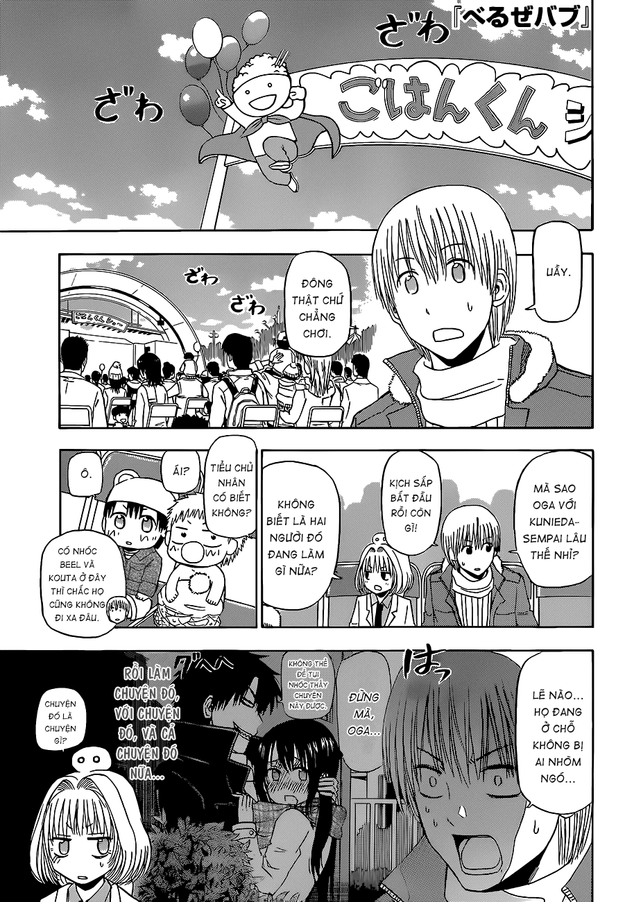 Chapter 158 - Trang 3
