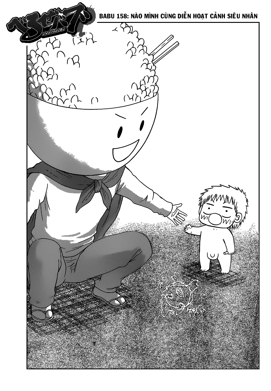 Chapter 158 - Trang 5