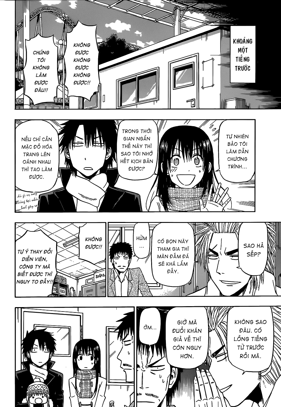 Chapter 158 - Trang 6