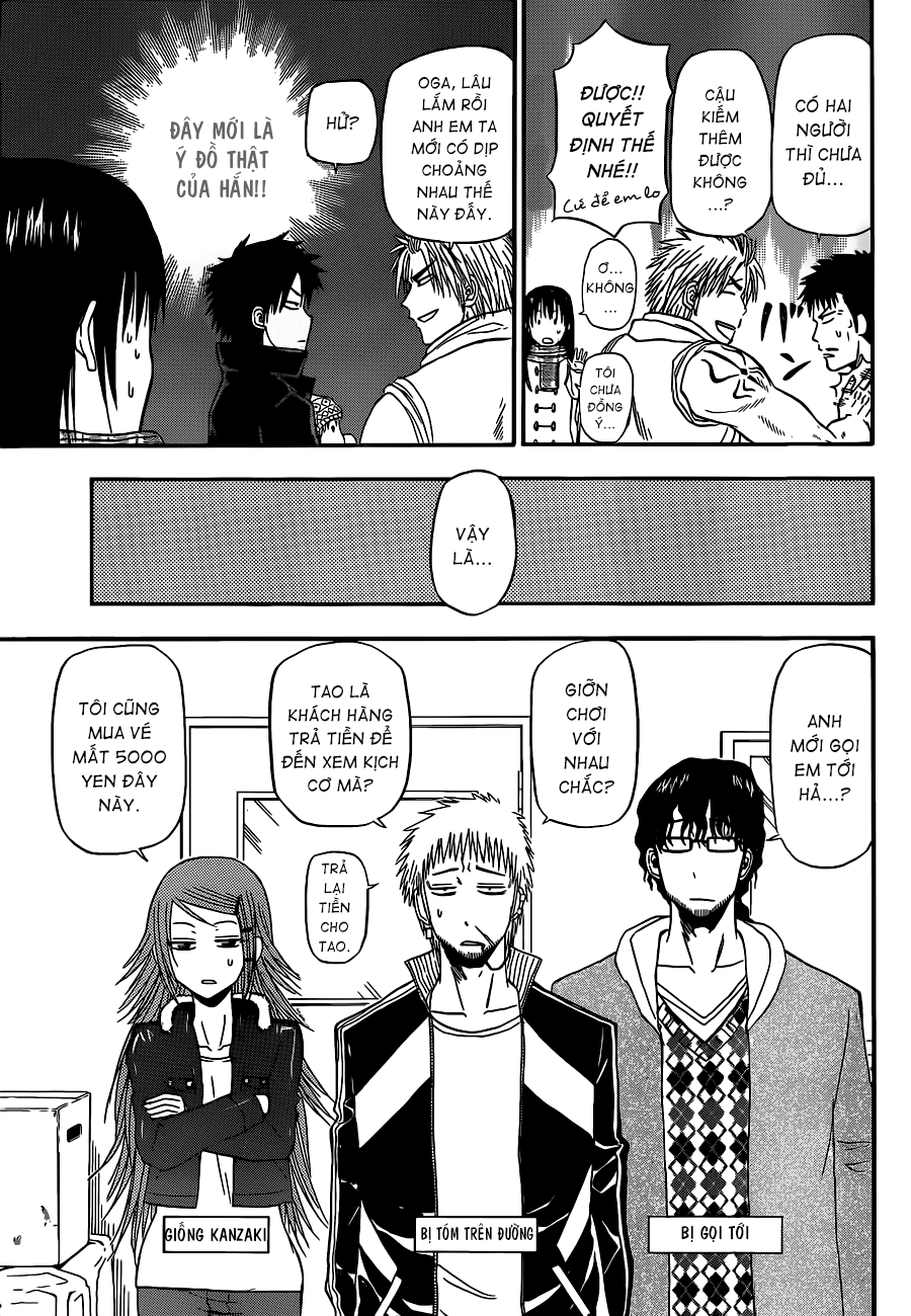 Chapter 158 - Trang 7
