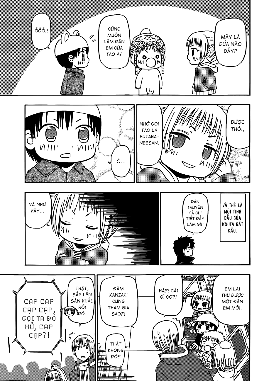 Chapter 158 - Trang 9