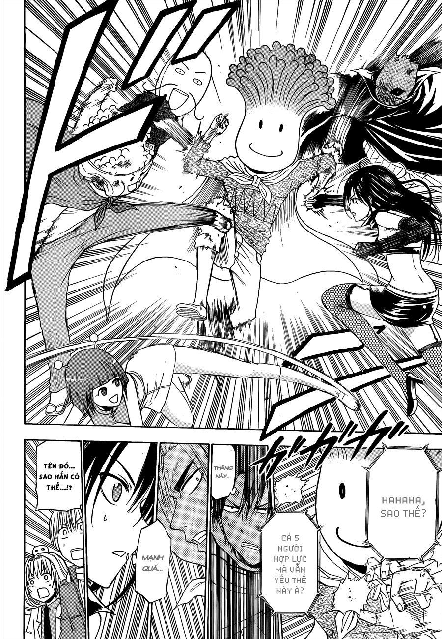 Chapter 159 - Trang 14
