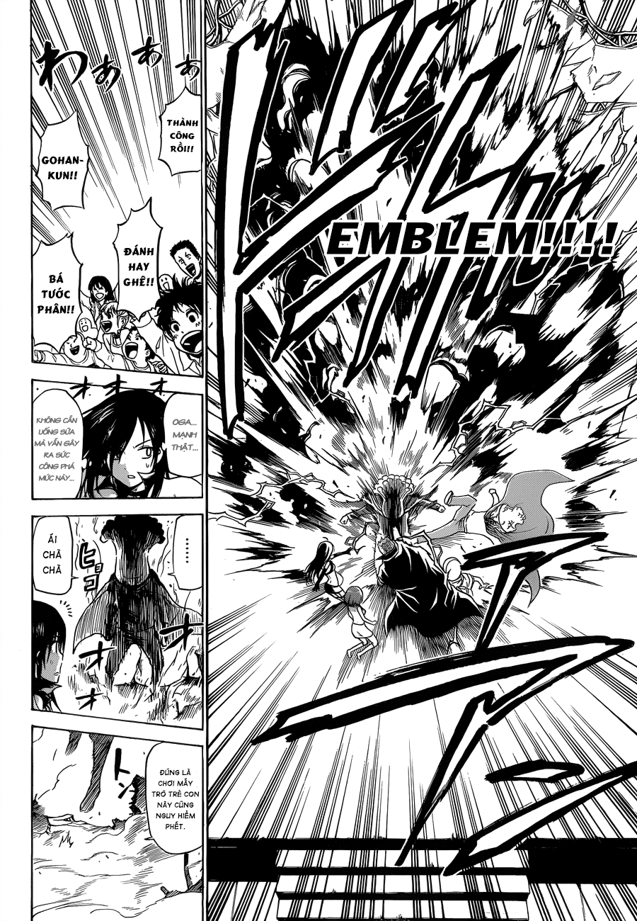 Chapter 159 - Trang 16