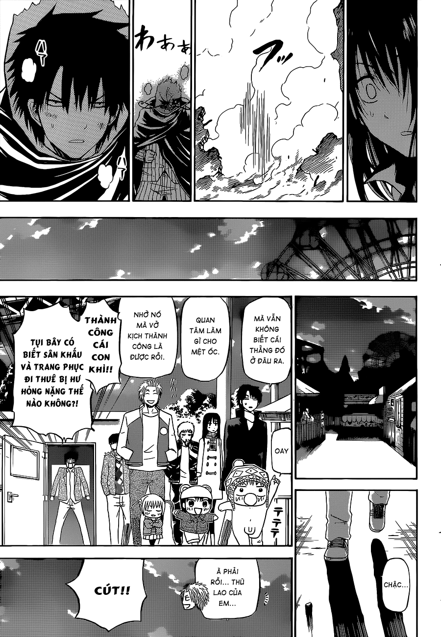 Chapter 159 - Trang 17