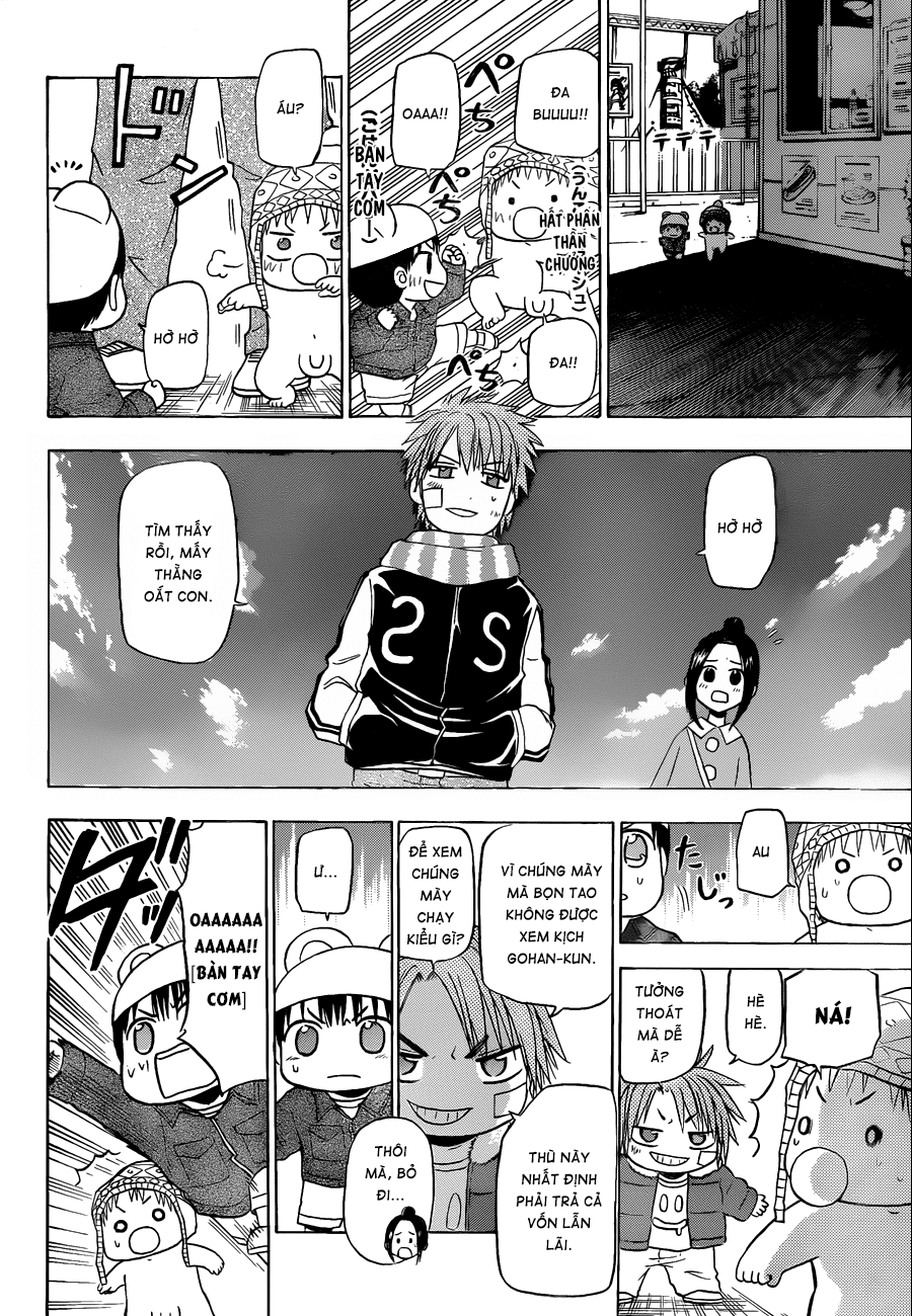 Chapter 159 - Trang 18