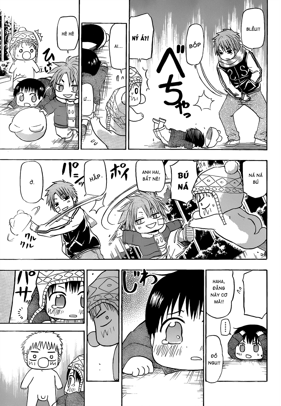 Chapter 159 - Trang 19