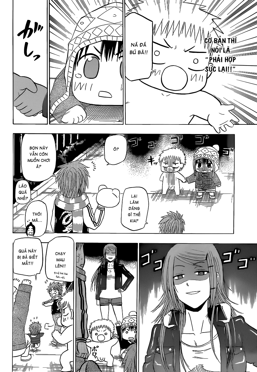 Chapter 159 - Trang 20