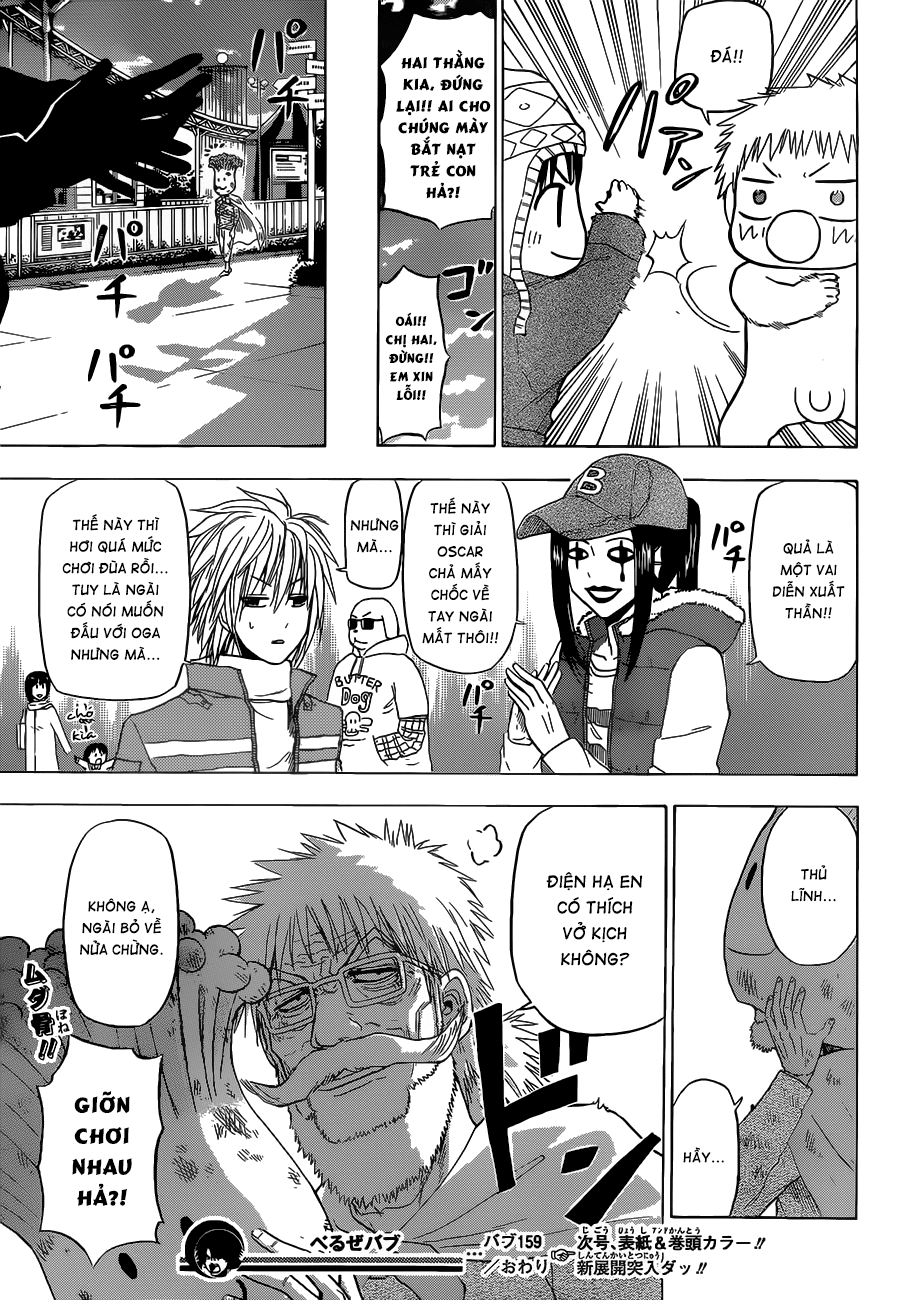 Chapter 159 - Trang 21
