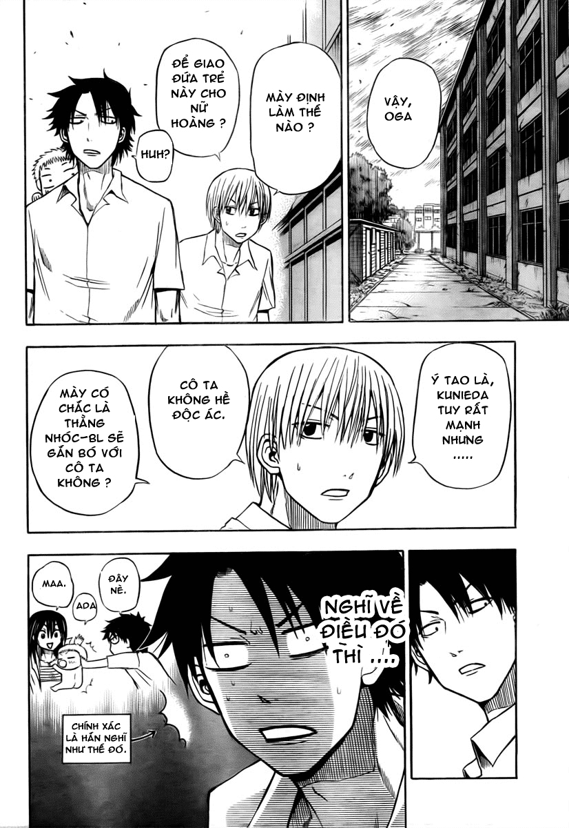 Chapter 16 - Trang 13