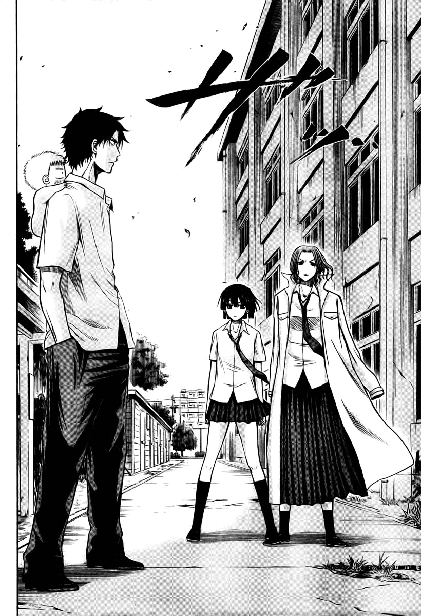 Chapter 16 - Trang 17