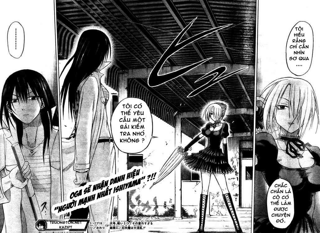 Chapter 16 - Trang 19