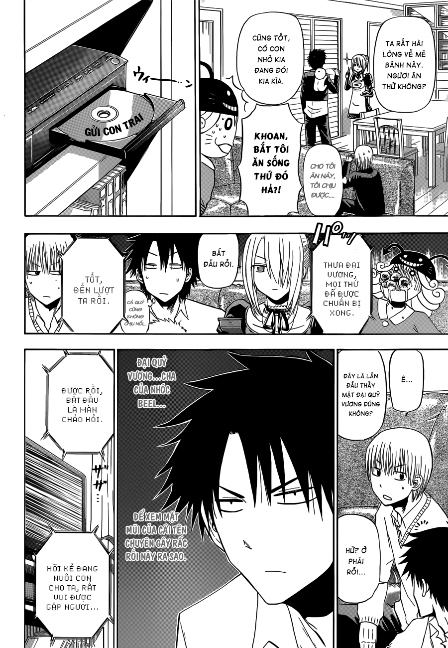 Chapter 160 - Trang 11