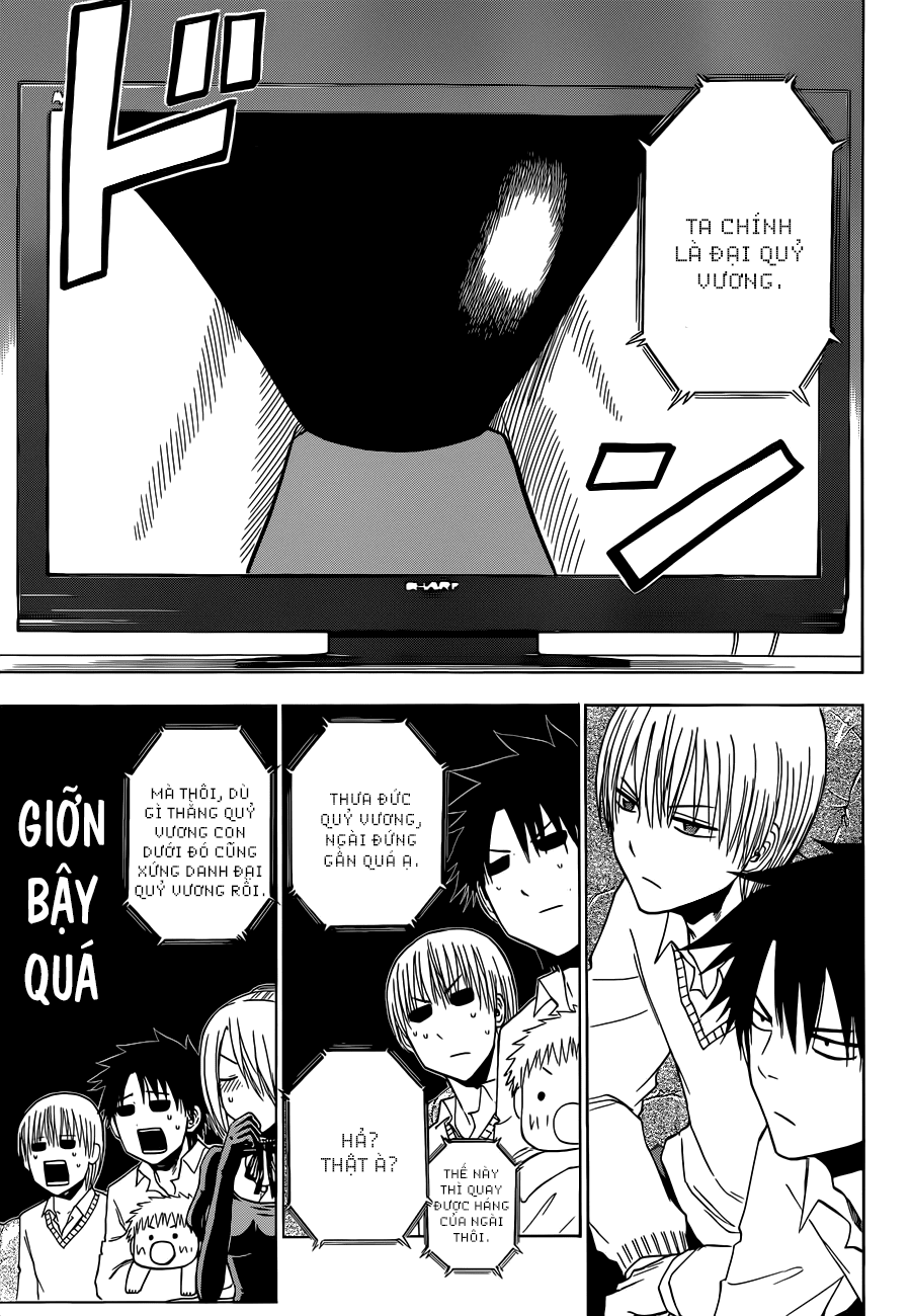 Chapter 160 - Trang 12