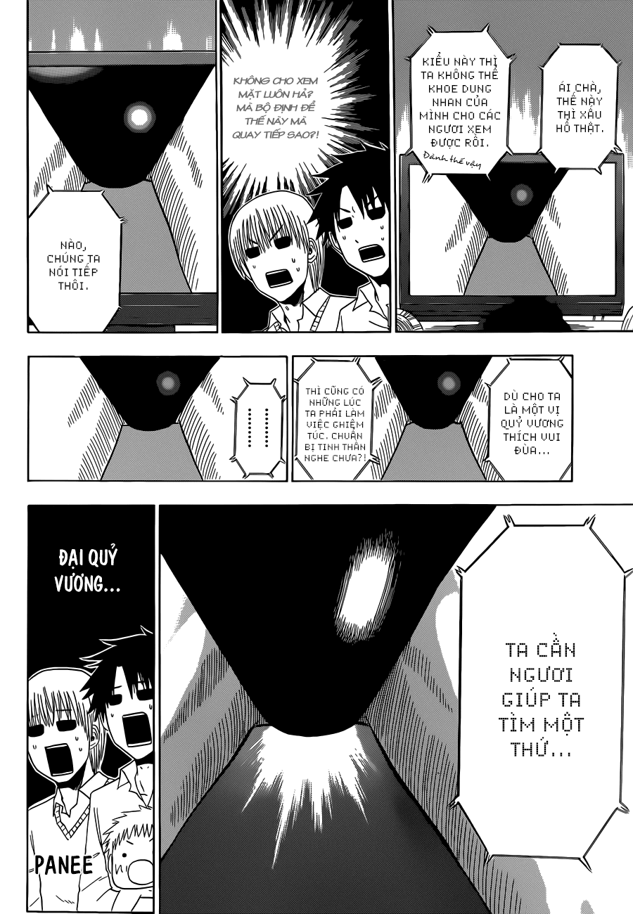 Chapter 160 - Trang 13