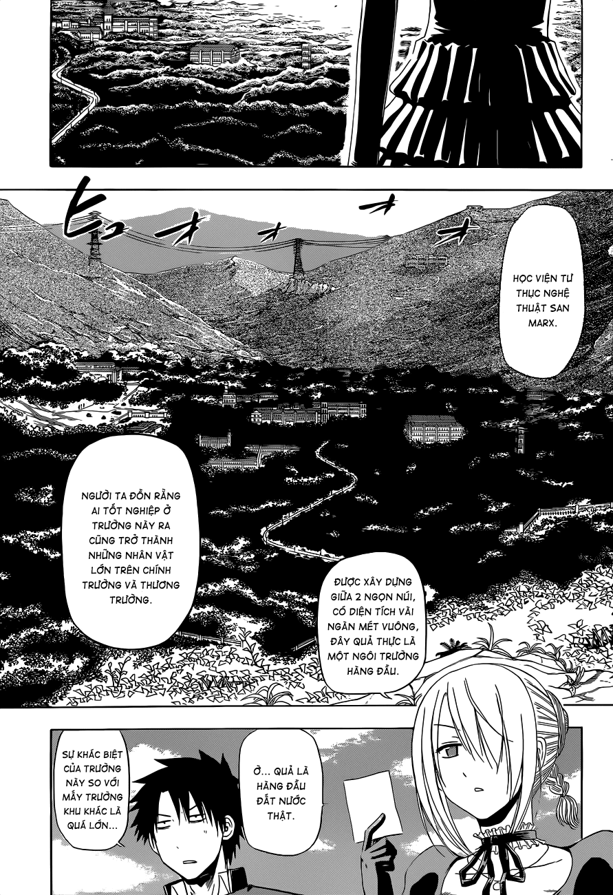 Chapter 160 - Trang 14