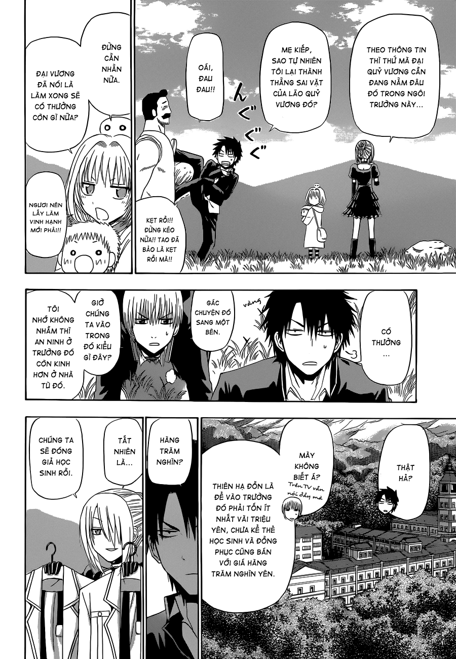 Chapter 160 - Trang 15