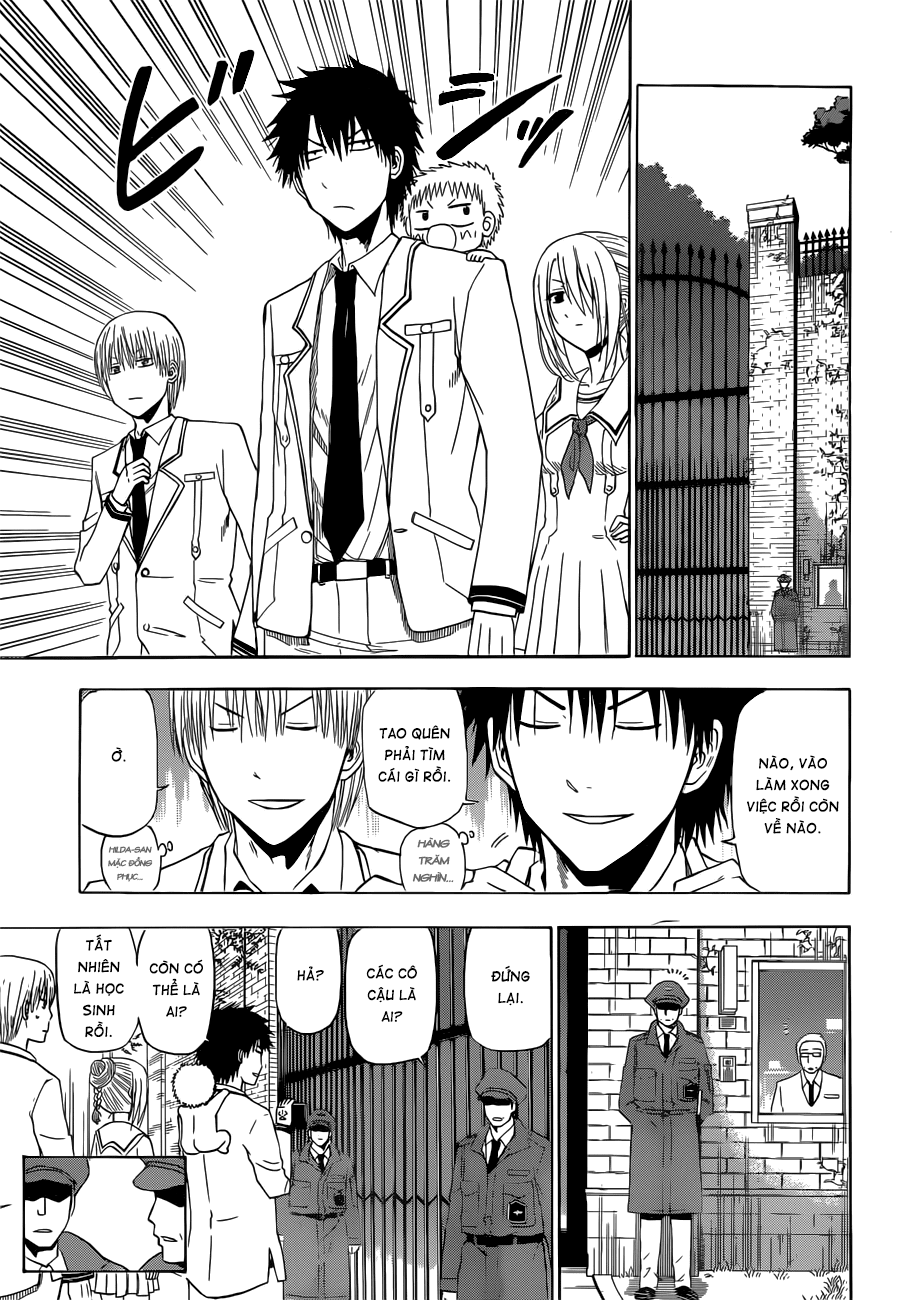 Chapter 160 - Trang 16
