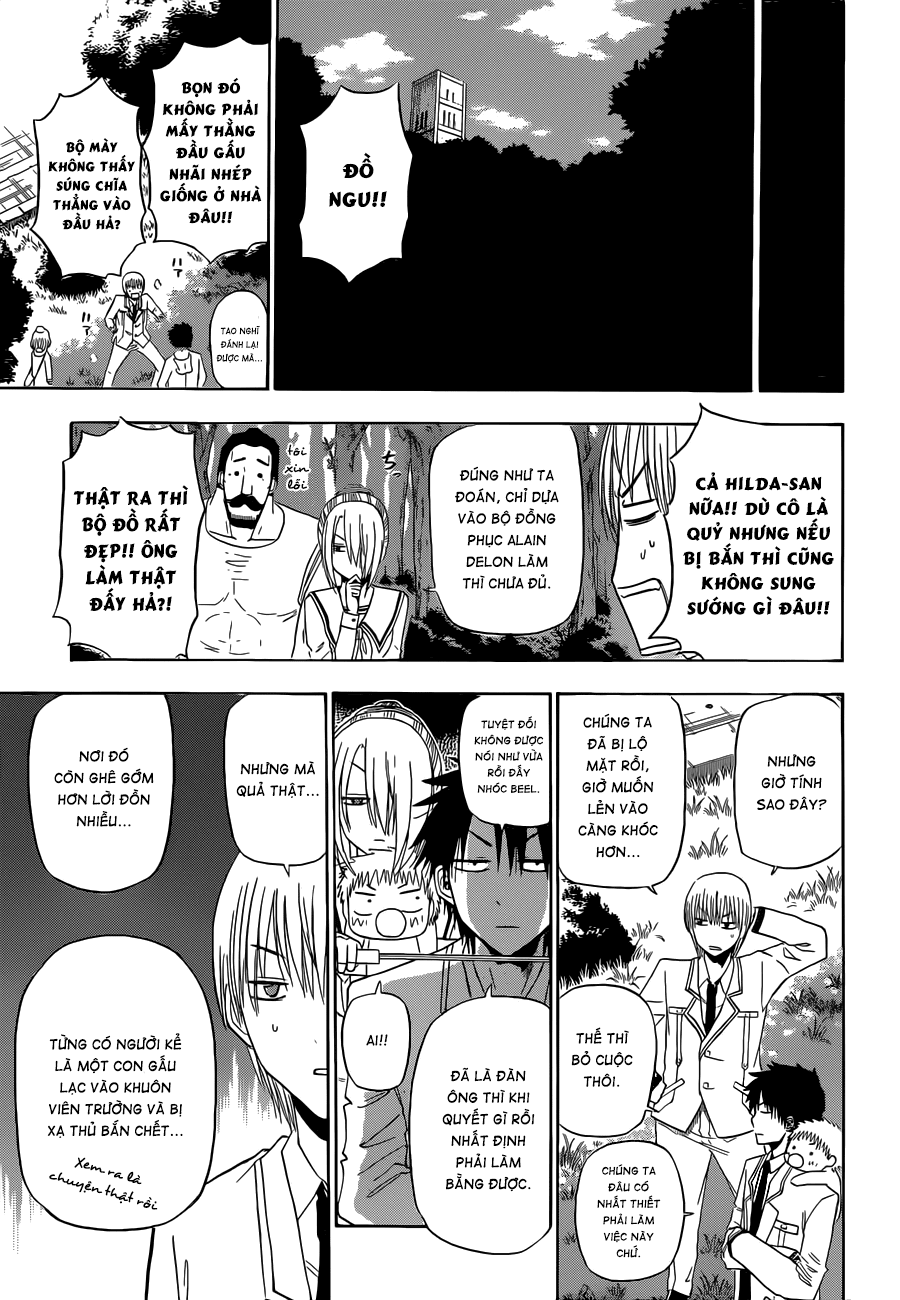 Chapter 160 - Trang 18