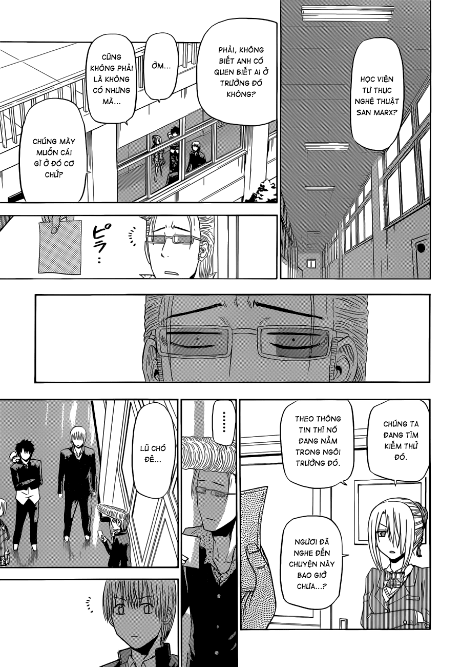 Chapter 160 - Trang 20