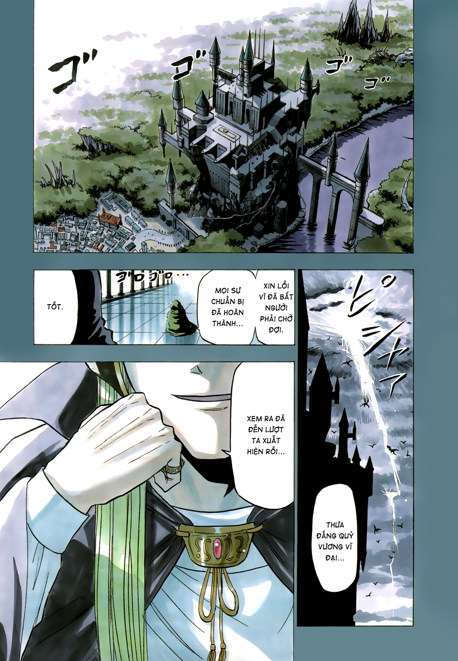 Chapter 160 - Trang 3