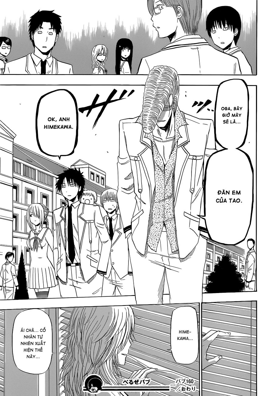 Chapter 160 - Trang 22