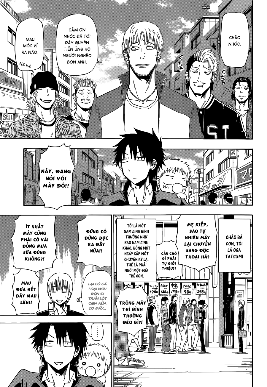 Chapter 160 - Trang 6