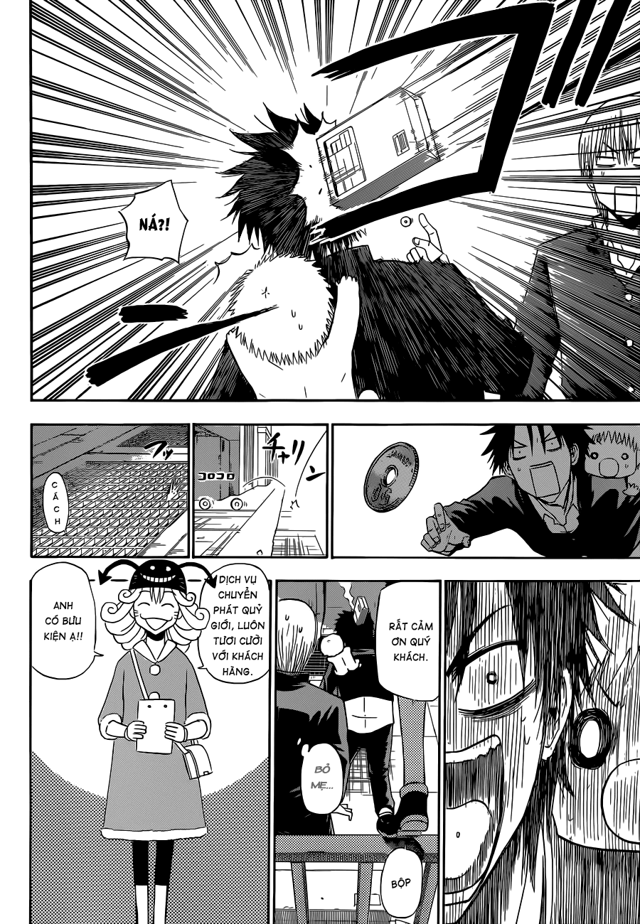 Chapter 160 - Trang 9