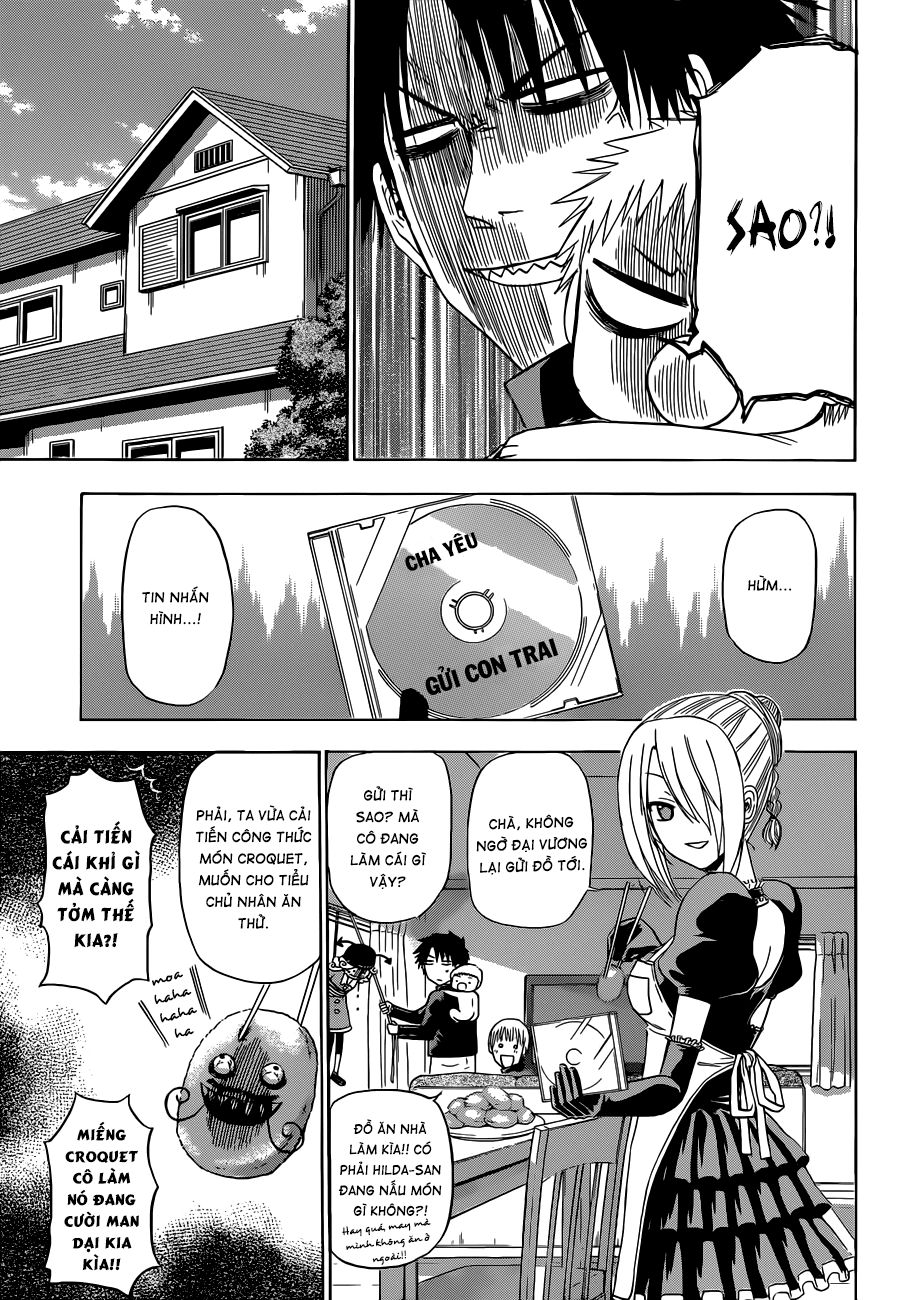 Chapter 160 - Trang 10